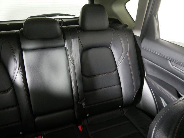 used 2020 Mazda CX-5 car, priced at $19,997