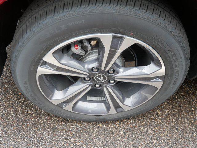 used 2023 Acura RDX car, priced at $39,997