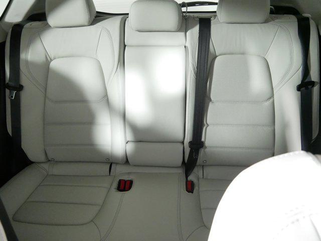 new 2025 Mazda CX-5 car, priced at $35,807