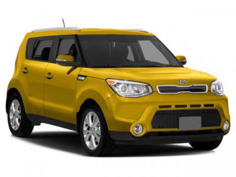 used 2015 Kia Soul car, priced at $7,847