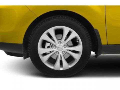 used 2015 Kia Soul car, priced at $7,847