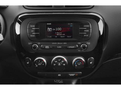 used 2015 Kia Soul car, priced at $7,847