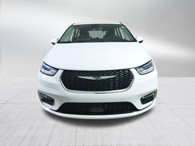 used 2023 Chrysler Pacifica car, priced at $22,997