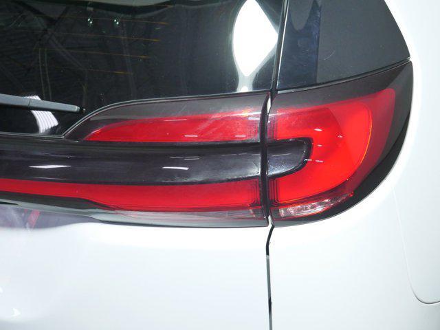 used 2023 Chrysler Pacifica car, priced at $22,997