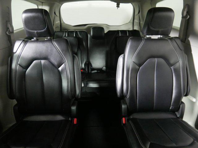 used 2023 Chrysler Pacifica car, priced at $22,997