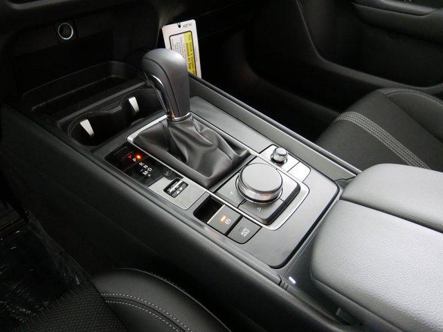 new 2025 Mazda CX-50 car, priced at $34,166