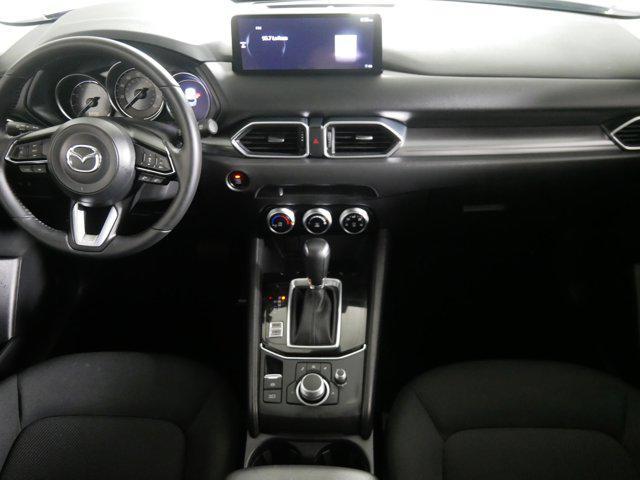 used 2023 Mazda CX-5 car, priced at $26,997