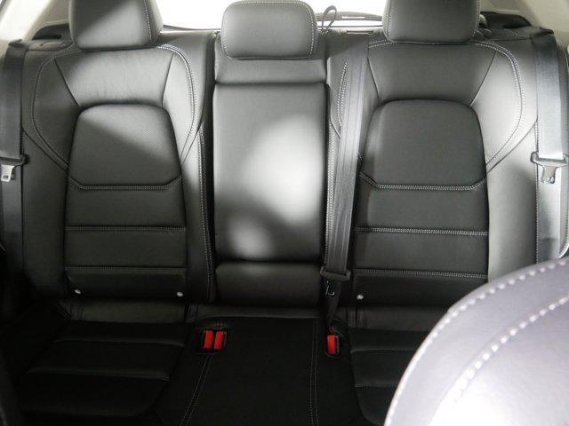 new 2025 Mazda CX-5 car, priced at $36,488