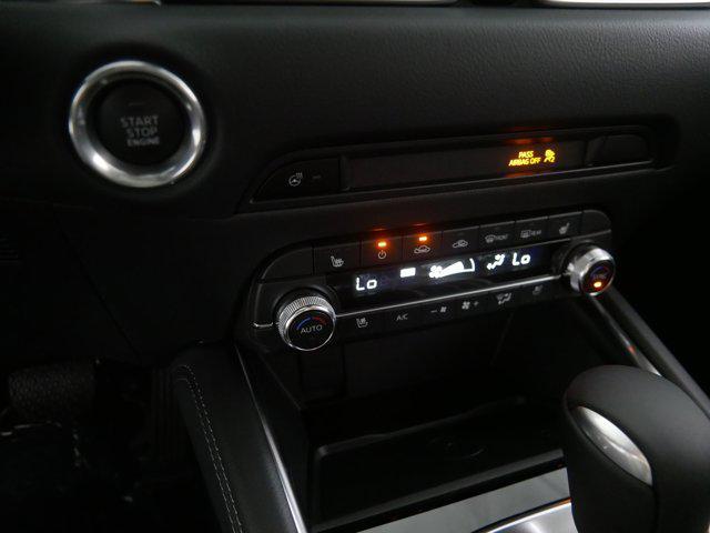 new 2025 Mazda CX-5 car, priced at $36,488