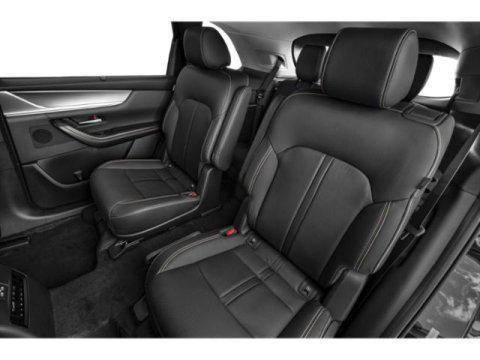 new 2025 Mazda CX-90 car, priced at $42,159