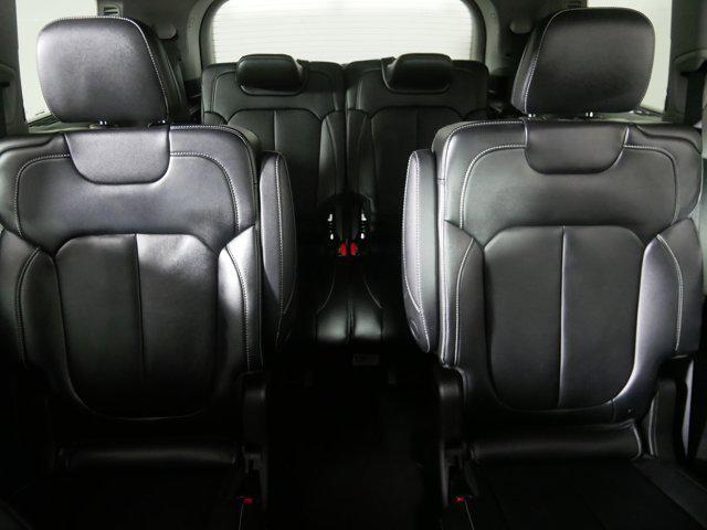 used 2022 Jeep Grand Cherokee L car, priced at $31,998