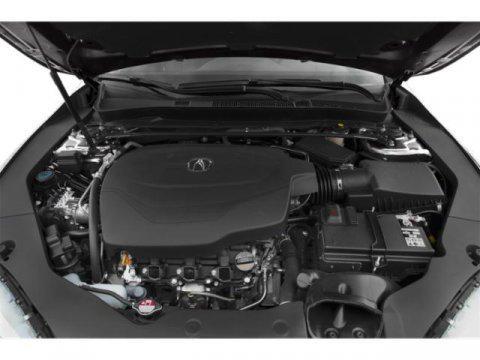 used 2019 Acura TLX car, priced at $21,498