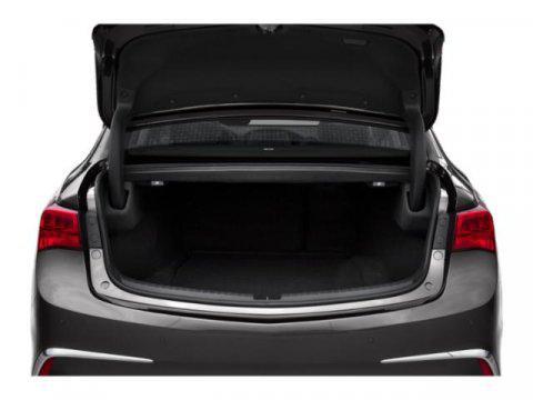 used 2019 Acura TLX car, priced at $21,498