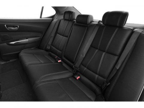 used 2019 Acura TLX car, priced at $21,498