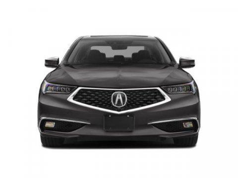 used 2019 Acura TLX car, priced at $21,498