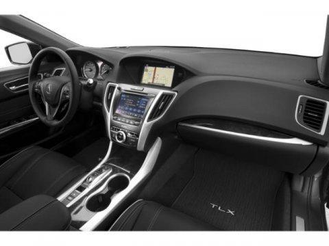 used 2019 Acura TLX car, priced at $21,498