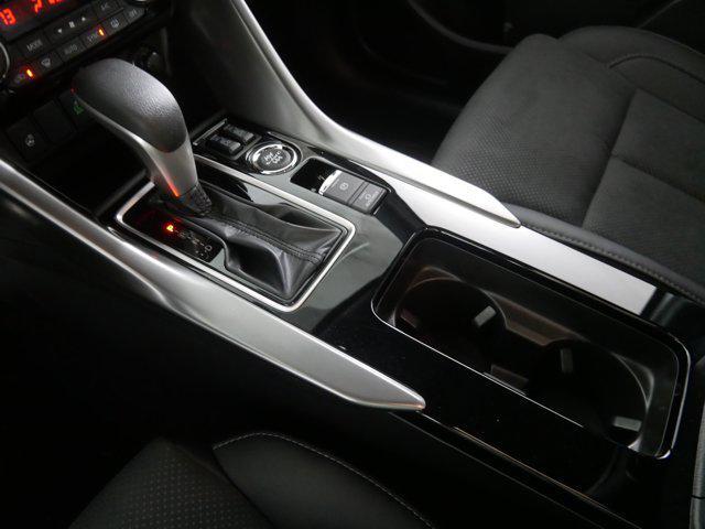 new 2025 Mitsubishi Eclipse Cross car, priced at $30,659