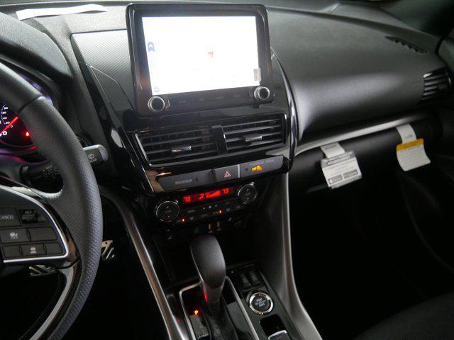 new 2025 Mitsubishi Eclipse Cross car, priced at $30,659