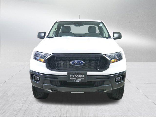 used 2019 Ford Ranger car, priced at $22,711