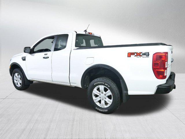 used 2019 Ford Ranger car, priced at $22,711