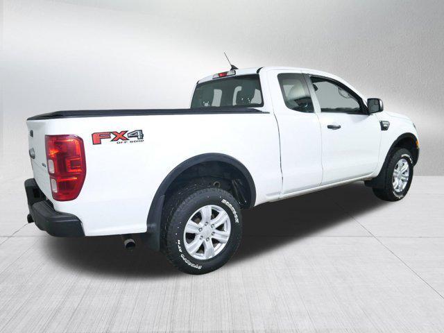 used 2019 Ford Ranger car, priced at $22,711