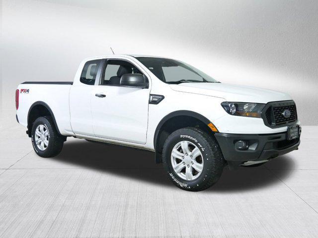 used 2019 Ford Ranger car, priced at $22,711