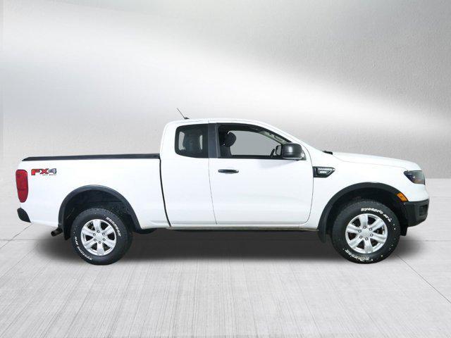 used 2019 Ford Ranger car, priced at $22,711