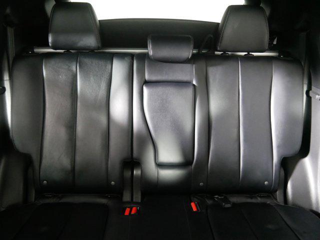used 2024 Mitsubishi Eclipse Cross car, priced at $22,997