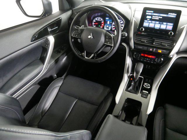 used 2024 Mitsubishi Eclipse Cross car, priced at $22,997