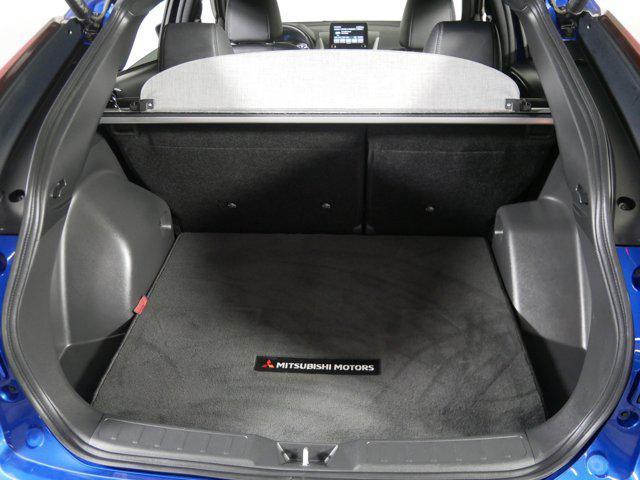 used 2024 Mitsubishi Eclipse Cross car, priced at $22,997