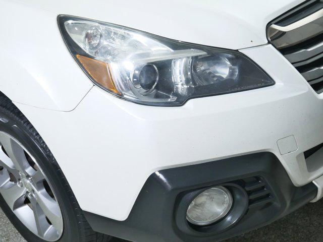 used 2013 Subaru Outback car, priced at $8,867