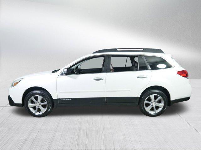 used 2013 Subaru Outback car, priced at $8,867