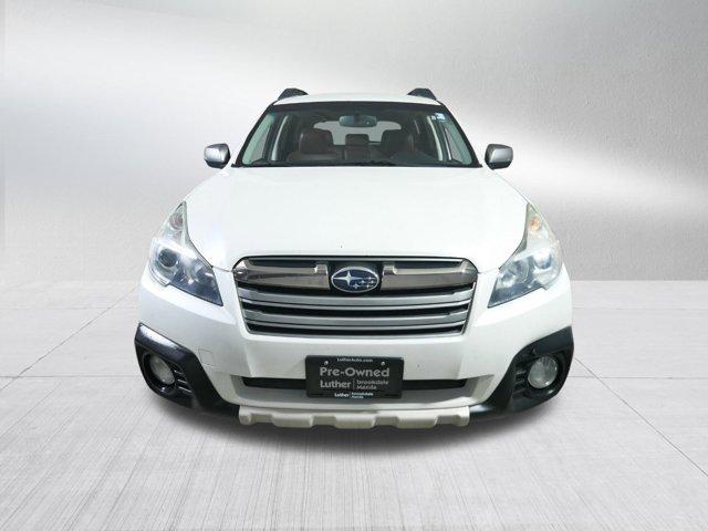 used 2013 Subaru Outback car, priced at $8,867