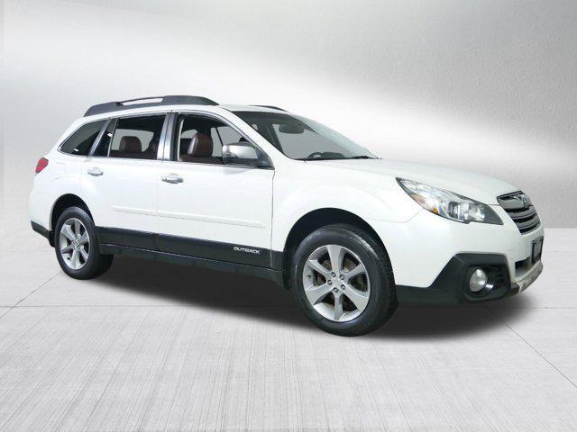 used 2013 Subaru Outback car, priced at $8,867