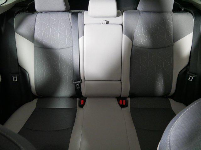 used 2023 Toyota RAV4 car, priced at $28,997