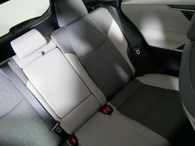 used 2023 Toyota RAV4 car, priced at $28,997
