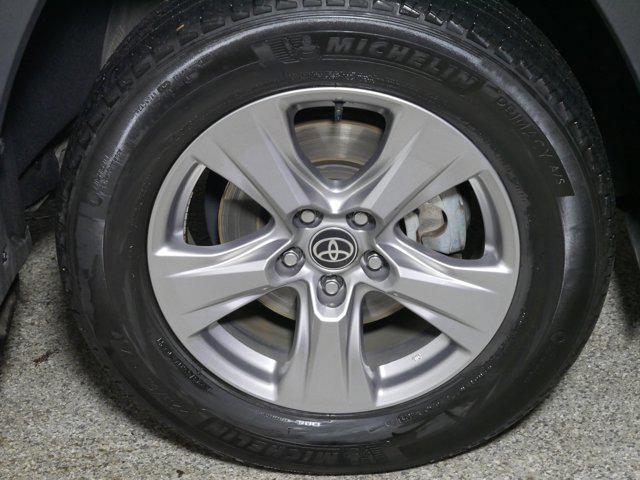 used 2023 Toyota RAV4 car, priced at $28,997
