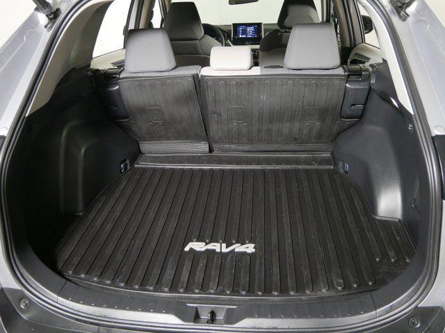 used 2023 Toyota RAV4 car, priced at $28,997