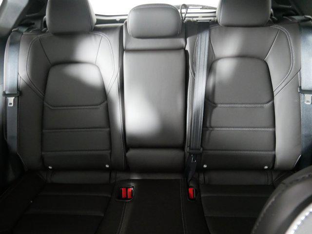 new 2025 Mazda CX-5 car, priced at $41,834