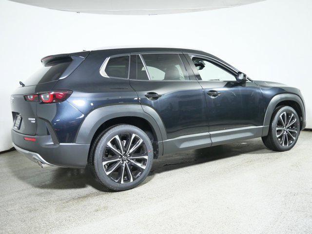 new 2025 Mazda CX-50 car, priced at $41,853