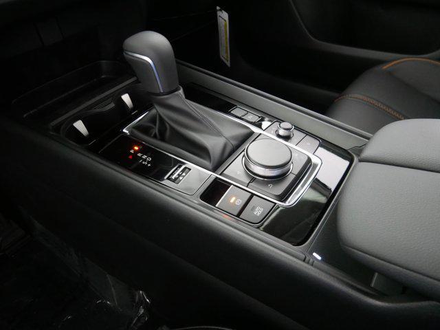 new 2025 Mazda CX-50 Hybrid car, priced at $41,169