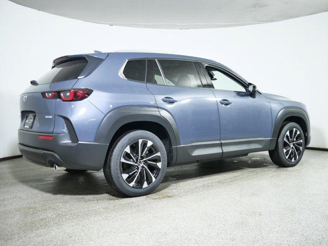 new 2025 Mazda CX-50 Hybrid car, priced at $41,169
