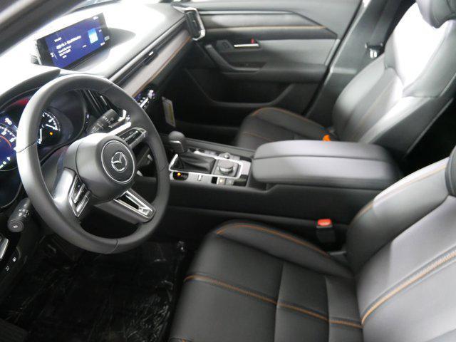 new 2025 Mazda CX-50 Hybrid car, priced at $41,169