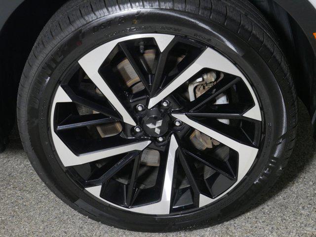 used 2024 Mitsubishi Outlander car