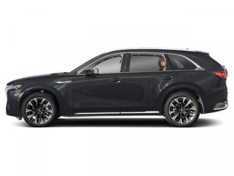 new 2026 Mazda CX-90 car, priced at $58,886