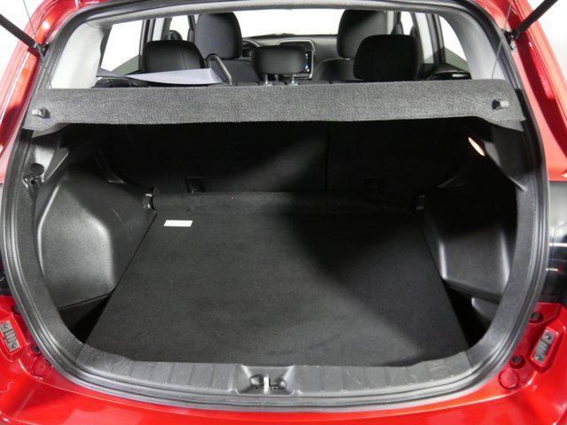 used 2021 Mitsubishi Outlander Sport car, priced at $16,297