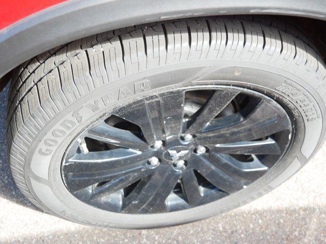 used 2021 Mitsubishi Outlander Sport car, priced at $16,297