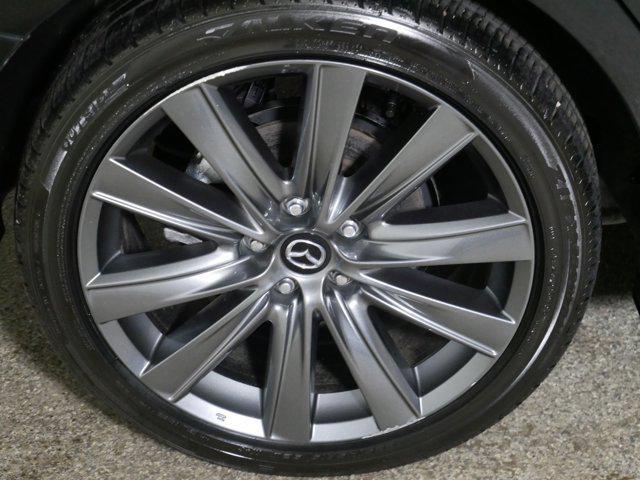 used 2021 Mazda Mazda6 car, priced at $22,997