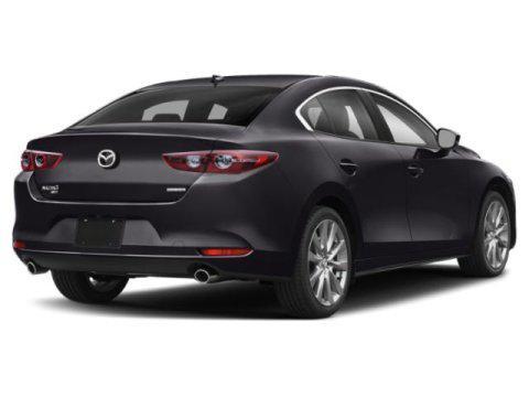 used 2021 Mazda Mazda3 car, priced at $21,997