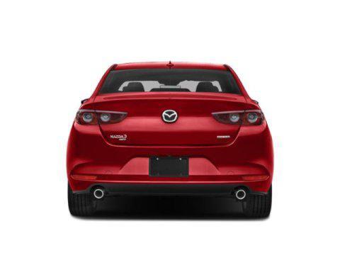 used 2021 Mazda Mazda3 car, priced at $21,997